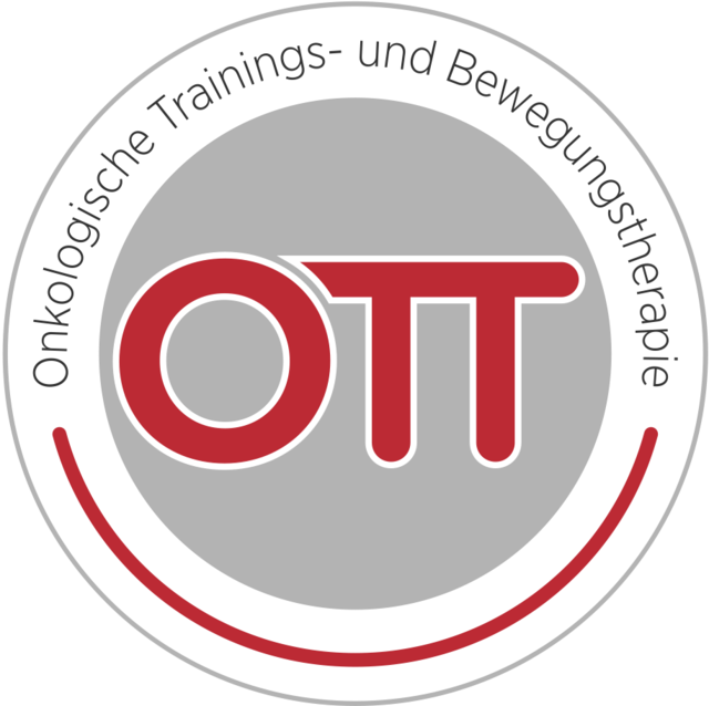 OTT® Onkologische Trainings- und Bewegungstherapie - Logo